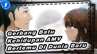 [Gerbang Batu Kehidupan AMV] Akhirnya, Kita Akan Bertemu di Dunia Baru (bagian 2)_1