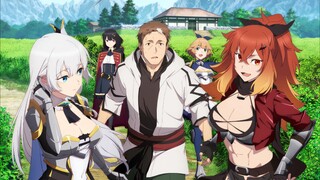 [Katainaka No Ossan Kensei Ni Naru] Eps 6