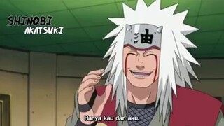 perjalanAn jiraiya