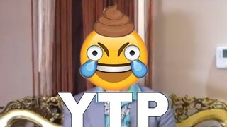 [YTP] Johnny Đặng gặp các vấn đề về bệnh lý