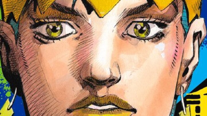 Làm thế nào để giải quyết vấn đề Hirohiko Araki không làm tốt công việc của mình
