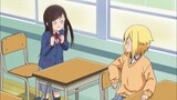 Hitoribocchi No MaruMaru Seikatsu Episode 11 (Sub Indo 720p)