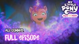 My Little Pony: Make Your Mark Episode 04 (Bahasa Indonesia) Ali-Conned