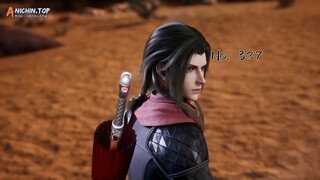 Sword Bone (Jian Gu) episode 2 sub indo