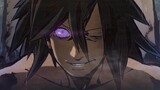 [Naruto] [AMV] Tên tôi là Uchiha (Cắt hỗn hợp đốt cháy cao)
