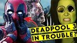 KHEL KHATAM!!💔 Deadpool 3 Will Be Like SHE HULK? - Roastverse Episode 26