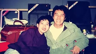 【Stephen Chow×Love Law】Mong vẻ đẹp của thế giới được gắn kết với bạn
