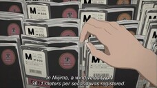 Paranoia Agent Episode 6