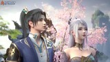 The Great Ruler 3D Episode 33 Sub Indo || HD