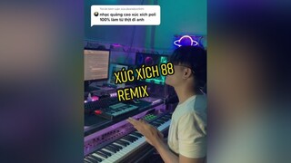 Trả lời   ai fan xúc xích thi quẩy nhó bản remix chill ForYourPride music remix dj vinahouse