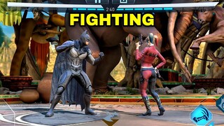 Top 12 Best Fighting game Android Offline and Online | Top Fighting games good to play on 2023