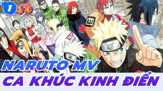 Ca khúc kinh điển Naruto MV_1