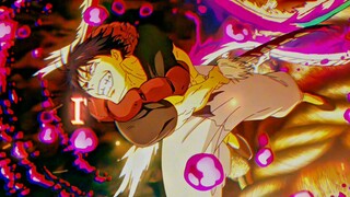 Geto Muda VS Toji Prime Era | AMV