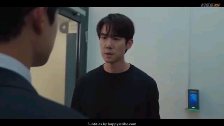 When The Phone Rings Ep 7 (Complete Eng Sub)