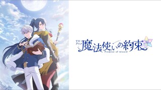 Mahoutsukai no Yakusoku EP 5 [Sub Indo]