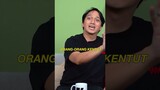 KETIKA GE PAMUNGKAS BAWAIN BIT-NYA TENTANG KENTUT