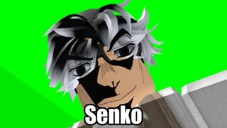 senko (malay dub)