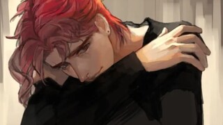 【Kakyoin】 Cuộc tấn công quyến rũ của người đẹp dịu dàng Showa ♥ yêu độc