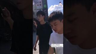 [Diary] MAHJEONG Thailand🇹🇭 x Hu YiTian [SS1]​