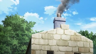 Danmachi S4 Part 2 Ep2 eng sub