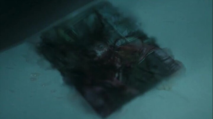 SKOR THRILER MOVIE-Revelations-2025.Episode-1