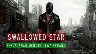 Alur Cerita Film Swallowed Star Episode 12-20