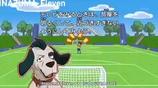 Inazuma Eleven Season 1 Episode 7 Tagalog Dubbed