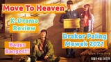 Review Move To Heaven | Drakor Netflix Paling Sedih!!