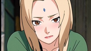 Tsunade Uchiha: melakukan perjalanan ke tubuh Tsunade, menjadi pendukung, dan memulai rencana budida