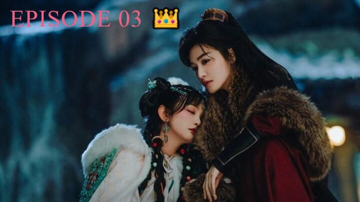 SOUL SISTERS (2024) - Episode 03 [ENG] 👑