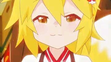 senko-san imut banget