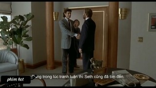 Tóm tắt phim kinh dị Người Ruồi 1 #tomtatphim