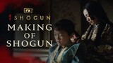 The Making of Shōgun – Chapter Eight: Building the World | FX