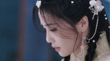 [Changyue Jingming] The little princess Sangjiu praying under the moon in the Mohe River, what exact