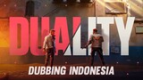 DUALITY VALORANT [ DUBBING INDONESIA ]