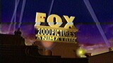 FOX 2000 Animation: WHAT IF IT EXISTED? (1994 style)