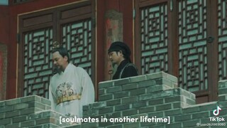 types of love , Scarlet heart ❤️