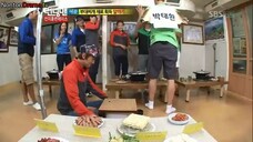 Running Man Ep 109