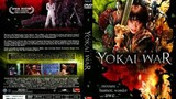 The Great Yokai War (2005) English subbed