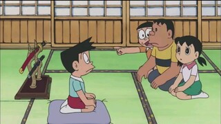 Galingan nyo mga Ninuno -Tagalog Dubbed (Doraemon Tagalog)