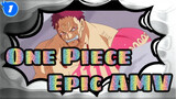 I'll Eat Noodles Upside Down If This Isn't Fun To Watch | One Piece | Epic AMV_1