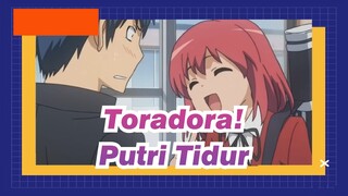 Toradora!|Putri Tidur