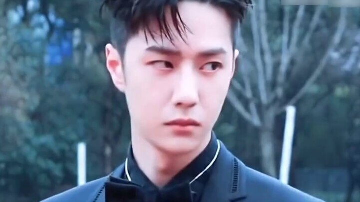[Bo Xiao] Marshal, do you want an inhibitor? - 4 Quick wear personnel Shuangshuang Xiao | Imperial b