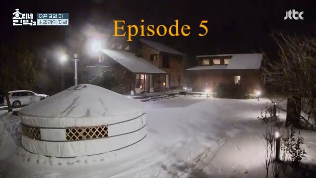 Hyori s.Bed.and.Breakfast.2.E05