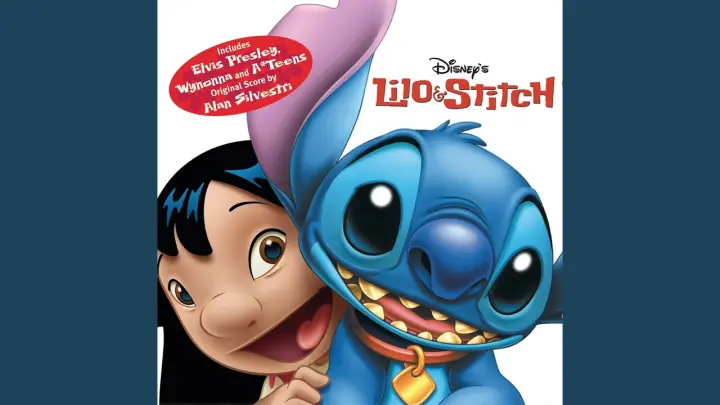 He Mele No Lilo (From "Lilo & Stitch"/Soundtrack Version)