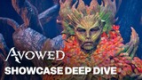 Avowed | Official Xbox Games Showcase Deep Dive