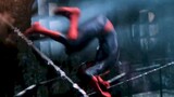 【The Amazing Spider-Man】ในที่สุดฉันก็รู้แล้วว่าทำไม Parker รุ่นที่สองถึงมีท่าทีที่หล่อที่สุด!