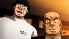 Ippo Makunouchi Episode 07 Tagalog Season 3