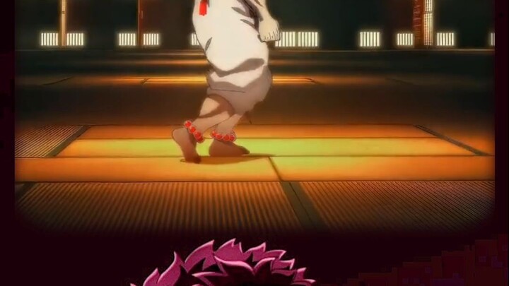 Anime edit Demon Slayer 📈😮‍💨