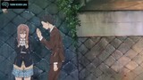 Thánh review Luka - AMV - Đường Quyền Tình Yêu! (REMIX) #anime #schooltime